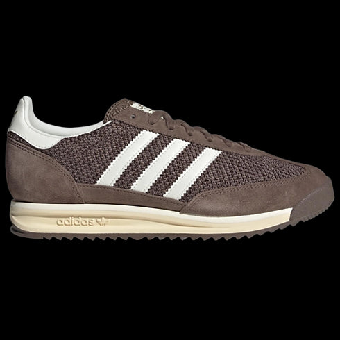 Adidas SL 72 RS Marron Blanc Hommes