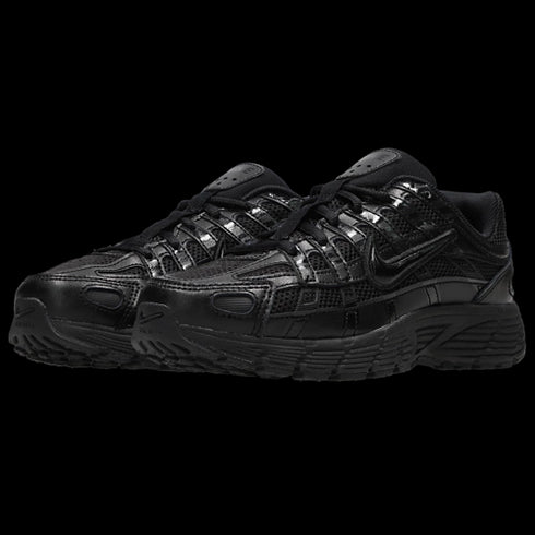 Nike P-6000 Black Women
