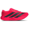 Adidas Adizero EVO SL Red Black Women