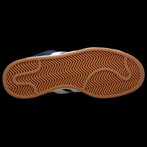 Adidas Originals Campus 00S Navy White Men