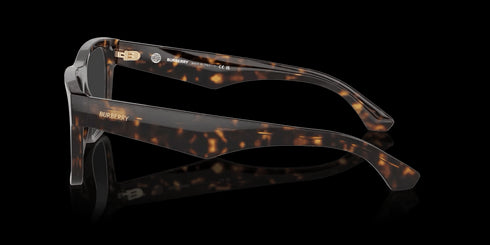 BURBERRYBurberry BE 2411 3002 55 Men's Eyeglasses - Dark Havana FrameEYEWEAREcecile