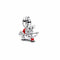 PANDORAPandora 793616C01 Disney Mickey Mouse Cupid Charm – Sterling Silver, Red EnamelBIJOUXEcecile