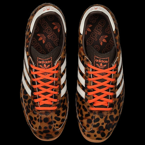 Adidas SL 72 RS Brown White Women