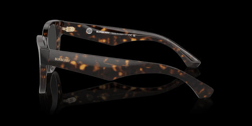 BURBERRYBurberry BE 2410 3002 Women's Eyeglasses - Dark Havana FrameEYEWEAREcecile
