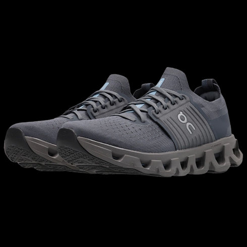 ON Cloudswift 4 Stone Women