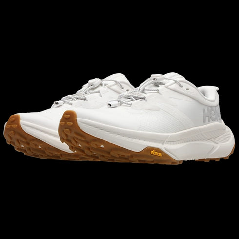 Hoka Transport Blanc Homme
