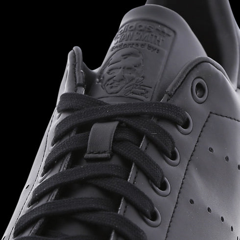 Adidas Stan Smith Black Women