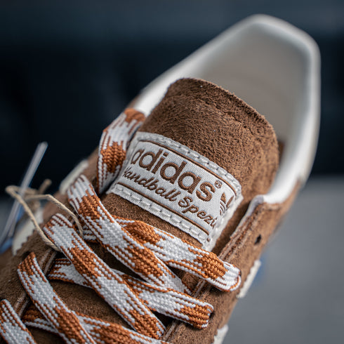 Adidas Handball Spezial Spécial Marron Homme