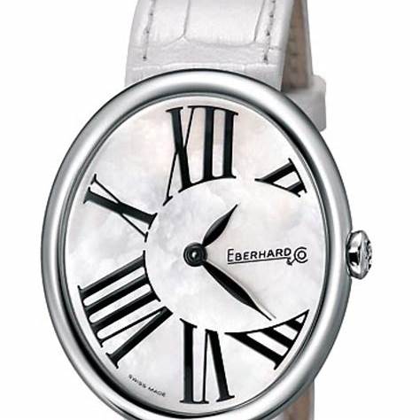 Eberhard & Co. Gilda 61008.02 CP Montre à quartz pour femmes