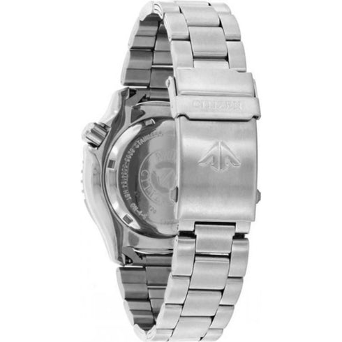 CITIZENCitizen NY0084 - 89E Promaster Automatic Men's Diver Watch - Black DialWATCHESEcecile