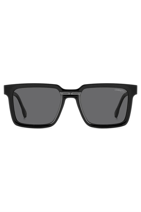 CARRERACarrera VICTORY C 02/S 807/M9 Men's Sunglasses - Black Frame, Grey Polarized LensesEYEWEAREcecile