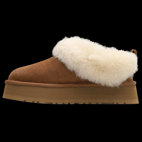 UGG Tazzelle Châtaigne Femme