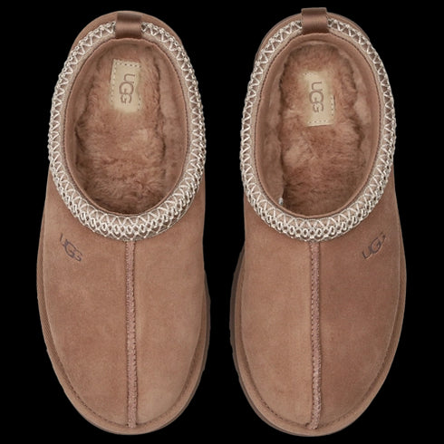 UGG Tazz Rocky Oak Femme