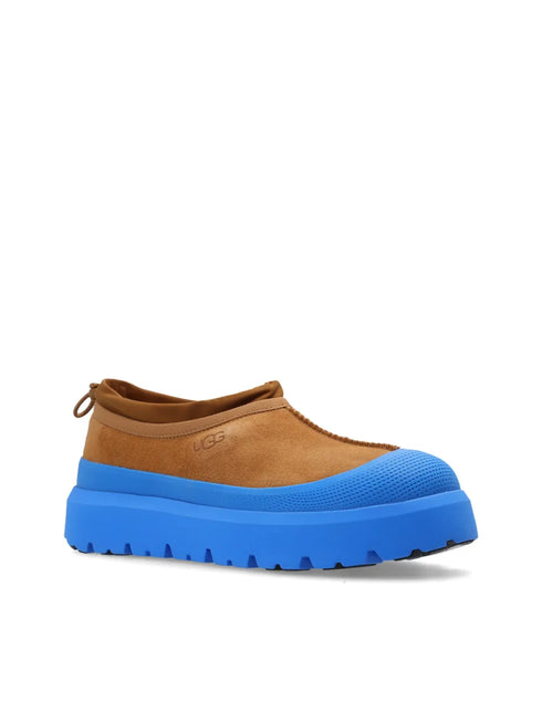 UGG Tasman Weather Hybrid Châtaigne Big Sky Homme