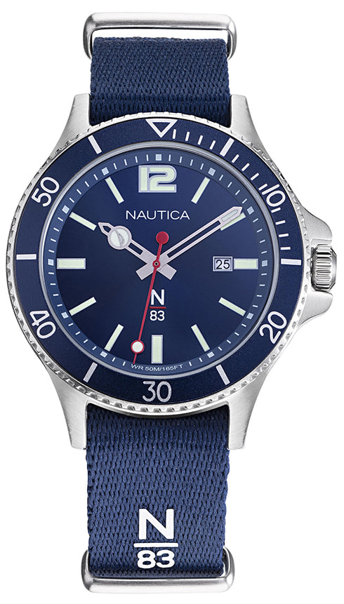 Nautica N83 Mod. Urban Surf