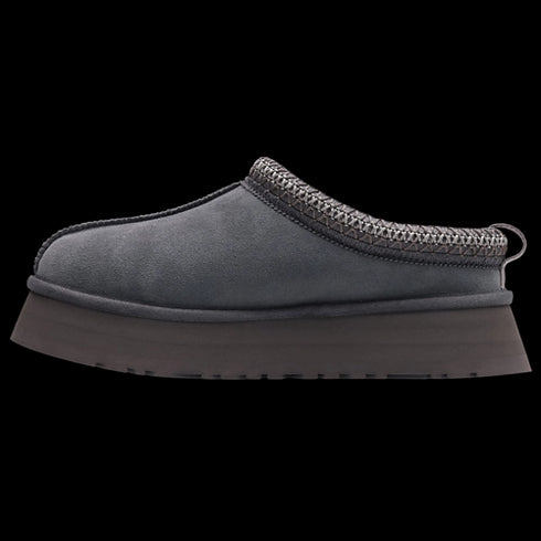 UGG Tazz II Gris foncé Femme