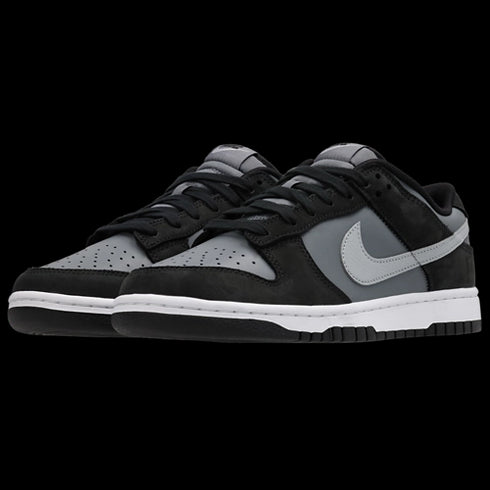 Nike Dunk Low Smoke Grey Donne