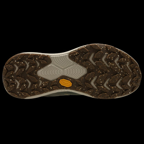 Hoka Transport GTX Slate Oat Milk White Homme