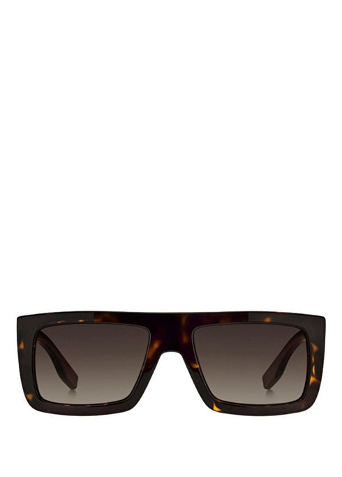 MARC JACOBSMarc Jacobs MARC 775/S 086/HA 53 Unisex Sunglasses - Havana Frame, Brown Gradient LensesEYEWEAREcecile