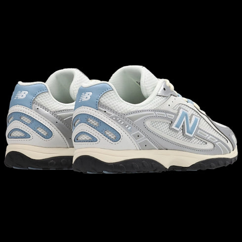 New Balance 204 L Bleu Gris Homme