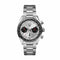 TAG HEUERTAG Heuer Carrera Chronograph CBS2216.BA0041 Men's Watch - Silver Dial, Steel BraceletWATCHESEcecile