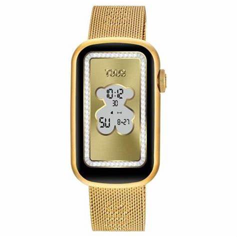 Tous Smartwatch Orologi Mod. 3000132200
