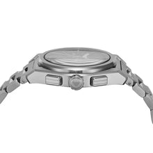 EMPORIO ARMANIEmporio Armani AR11640 Men's Chronograph Watch - Silver Case, Green DialWATCHESEcecile