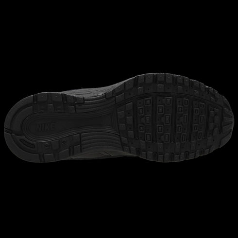Nike P-6000 Black Women