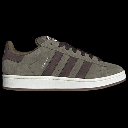 Adidas Campus 00s Olive Brown Women