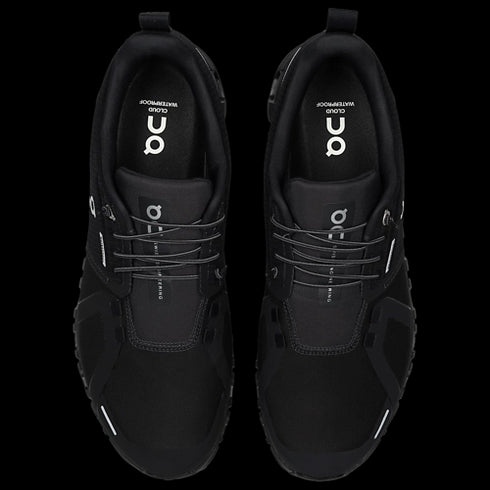 On Cloud 6 Imperméable Noir Homme