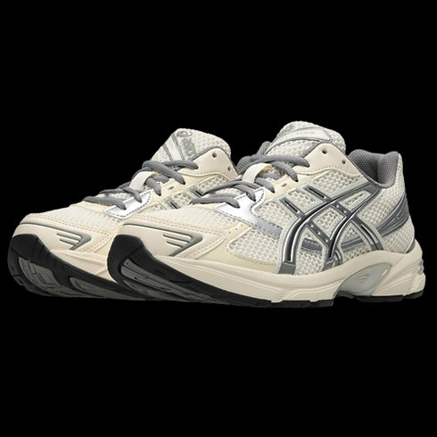 Asics GEL 1130 Crème Argile Gris Homme