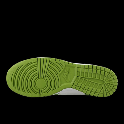 Nike Dunk AJ1 Retro High OG Blanc Chlorophylle Homme