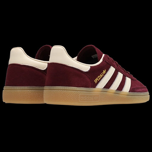 Adidas Handball Spezial Maroon Women