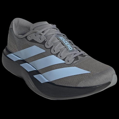 Adidas Adizero EVO SL Grey Blue Women