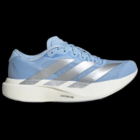 Adidas Adizero Evo SL Blue Silver Men