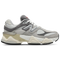 New Balance 9060 Gray White Women