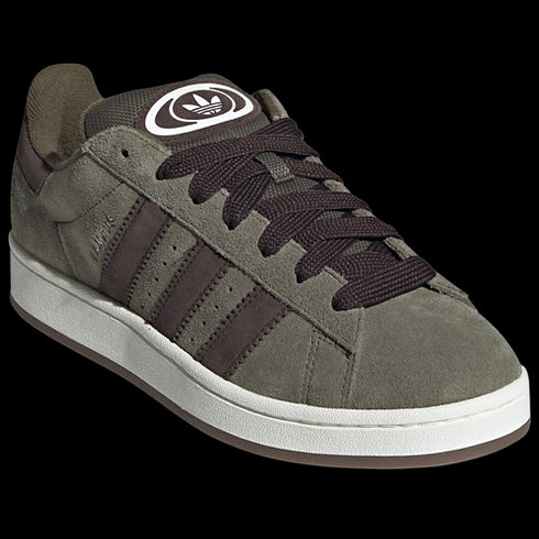 Adidas Campus 00s Olive Brown Women