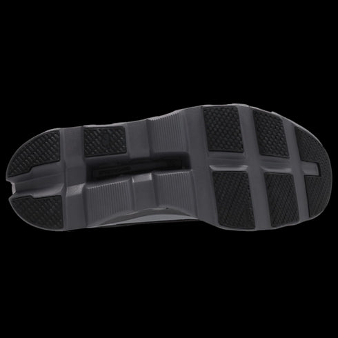 ON Cloudmonster Grey Men