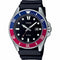 CASIO & VINTAGECasio MDV - 107 - 1A3VEF Men's Watch - Black Dial, Stainless Steel BraceletWATCHESEcecile