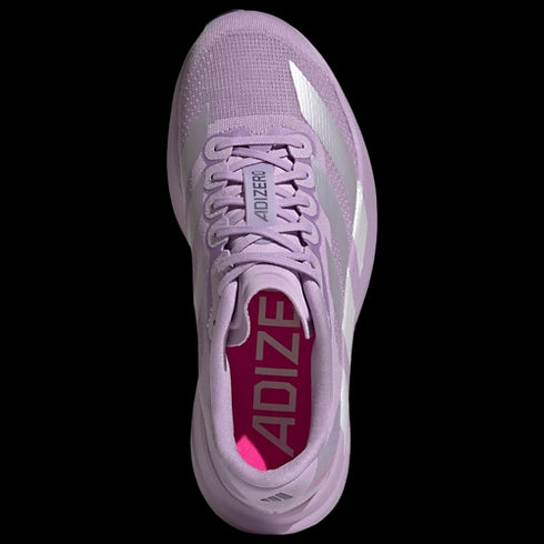 Adidas Adizero EVO SL Powder Plum Women
