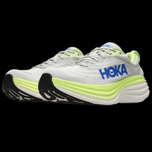 Hoka Bondi 8 Stardust Homme