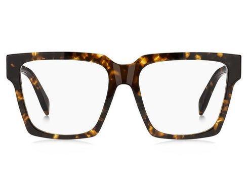 MARC JACOBSMarc Jacobs MARC 766 Eyeglasses – Black Acetate Frame, 55mm, Women'sEYEWEAREcecile