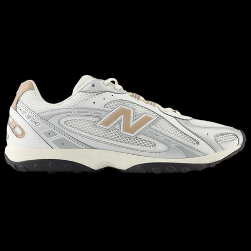 New Balance 204 L Argent Métallisé Femme