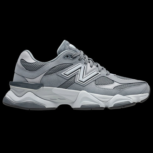 New Balance 9060 Gris Femme