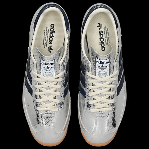 Adidas SL 72 RS Silver White Women