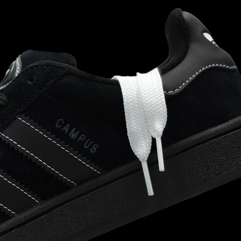 Adidas Campus 00s Black Women