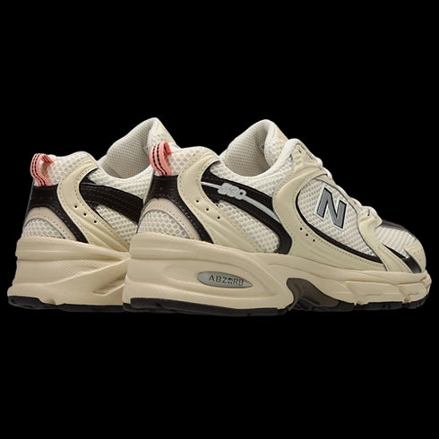 New Balance 530 Marron Homme