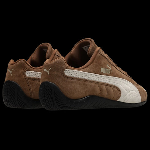 Puma Speedcat Haute Coffee Donna