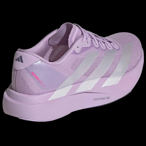 Adidas Adizero Evo SL Powder Plum Men
