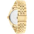 Tommy Hilfiger Monica 1782592 Orologio multifunzione da donna in tonalità oro